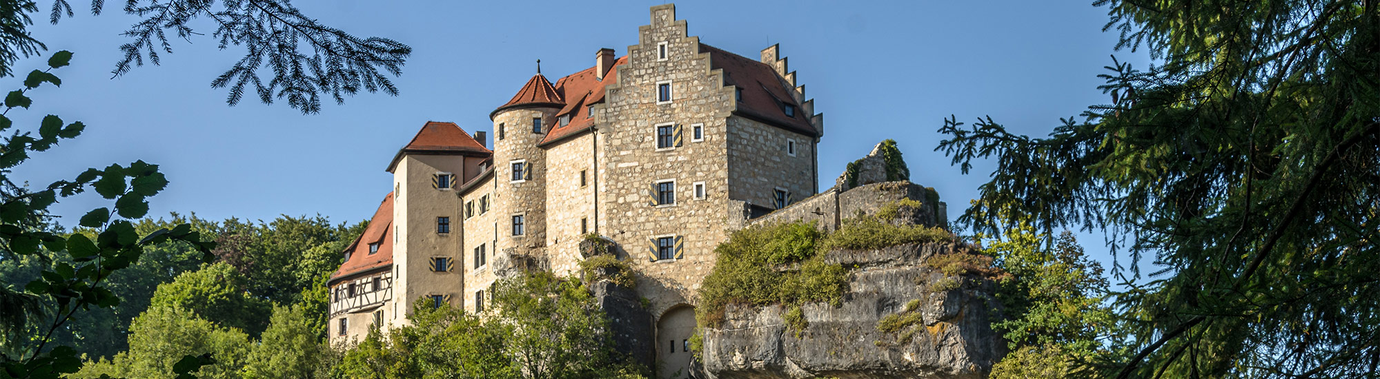 Burg Rabenstein 1